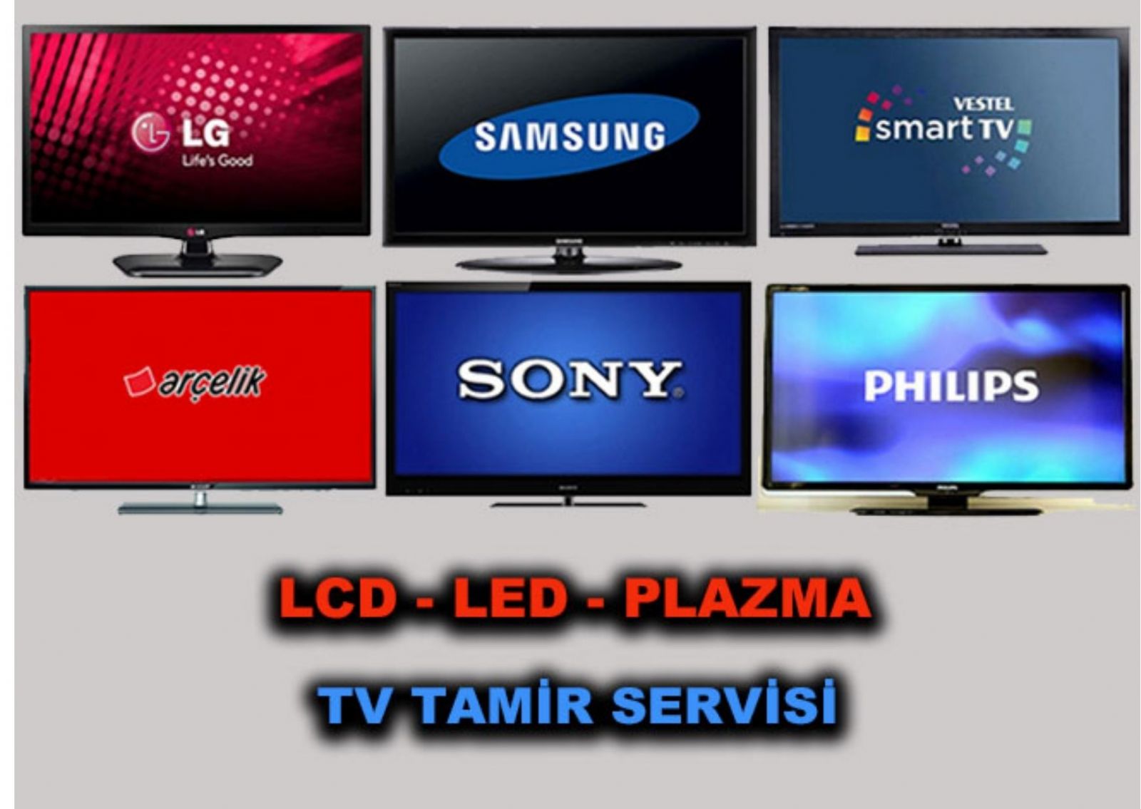 Adapazarı Televizyon Tamircisi